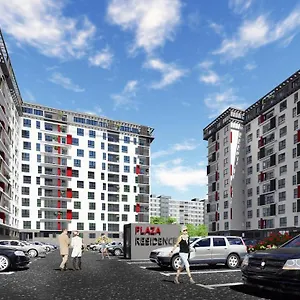 Plaza Boutique Bucureşti
