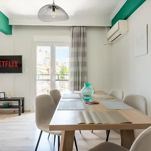  Apartament Cozy Next To Center