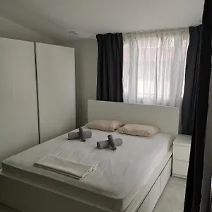  Apartament Skg Deluxe