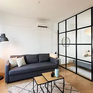  Apartament F & B Collection - Close To Aristotelous Sq